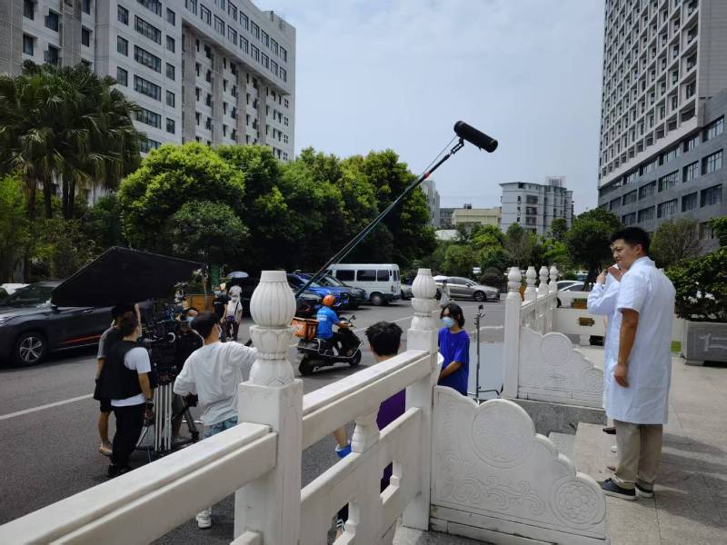 安仁县广告片拍摄公司低成本实现高规格制作的诀窍
